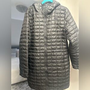 The North Face TNF ThermoBall Eco Parka Jacket